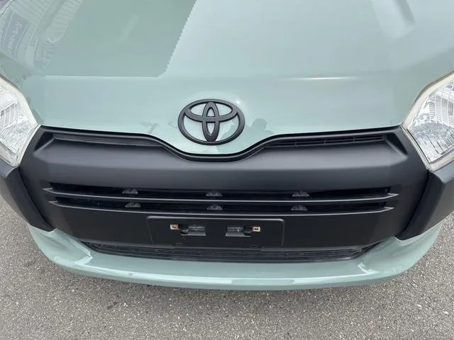 Tマーク・グリル塗装(艶消しブラック)