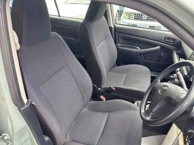 トヨタプロボックス