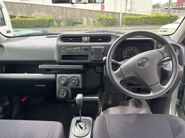 トヨタプロボックス