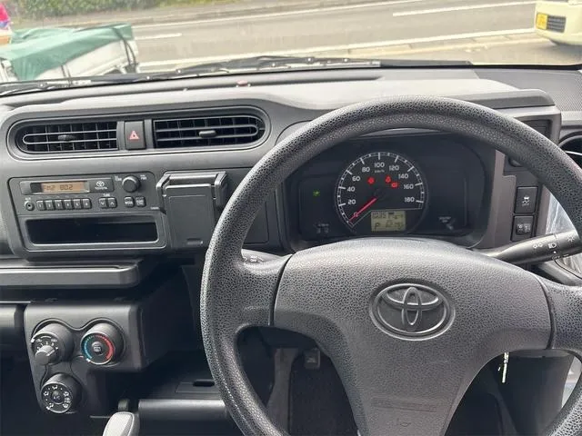 トヨタプロボックス