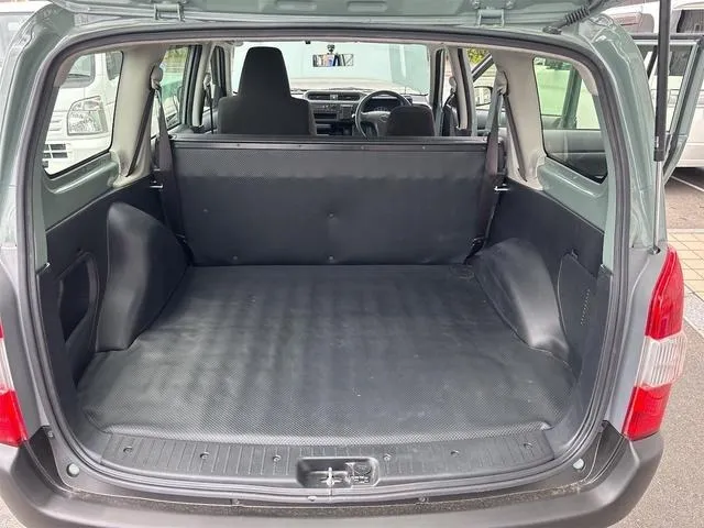 トヨタプロボックス