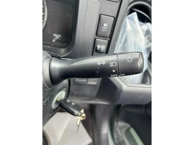 オートライト付き