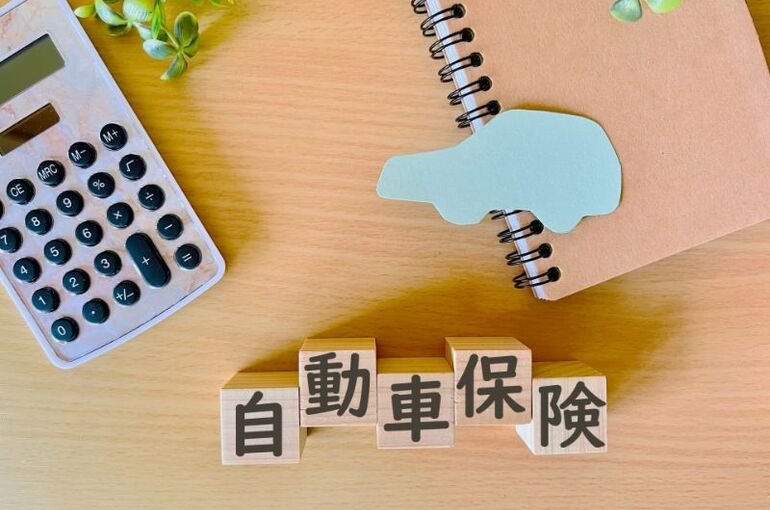 カーリースで任意保険は必要？補償内容と契約手続きの知識