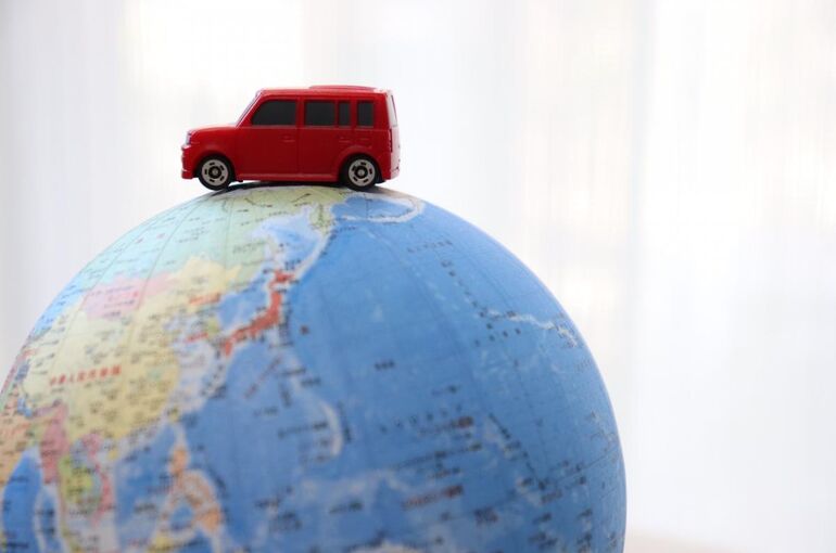個人の中古車輸出で成功する方法！費用資金計画とリスク対策を徹底解説
