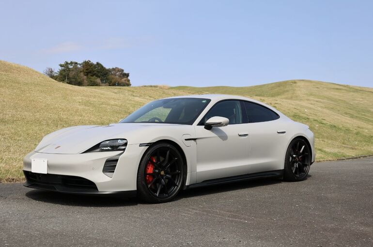 06中古車 ポルシェ