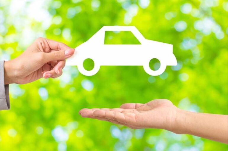 カーリースとは？初心者必見の仕組みとデメリット解説