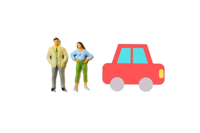 カーリースの契約前に知るべき注意点とメリット