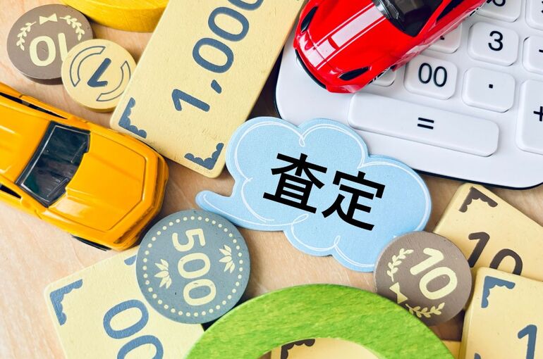 中古車買取で高価買取を目指すためのポイントと注意点