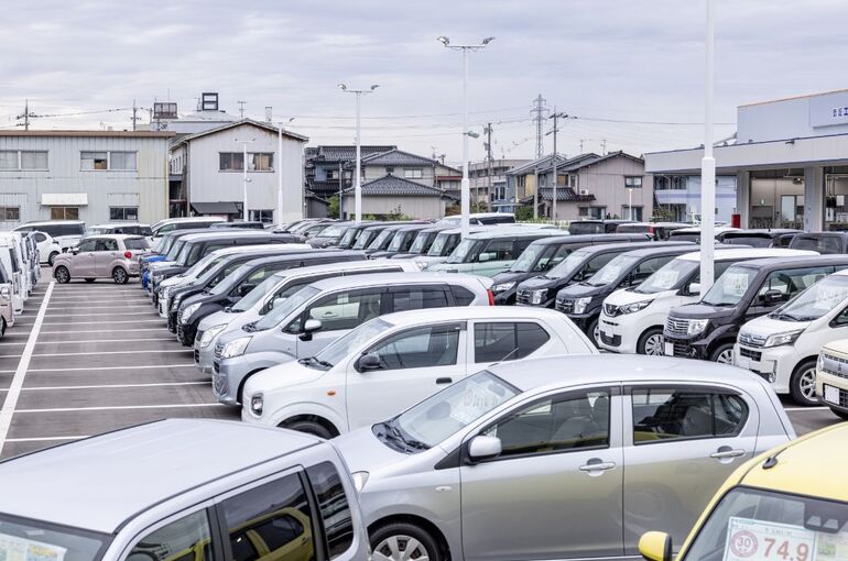 高品質な中古車を選ぶポイントとおすすめ情報