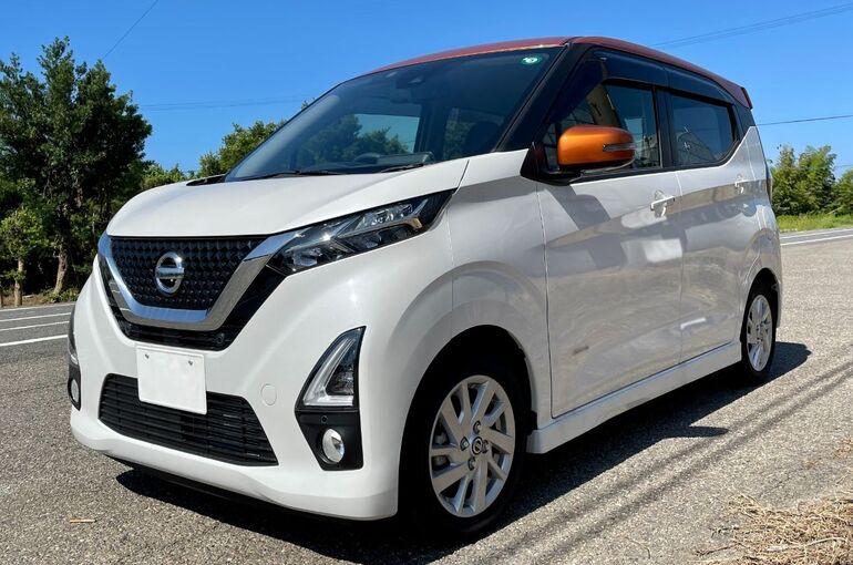 軽自動車を中古で購入する方法と選び方ガイド