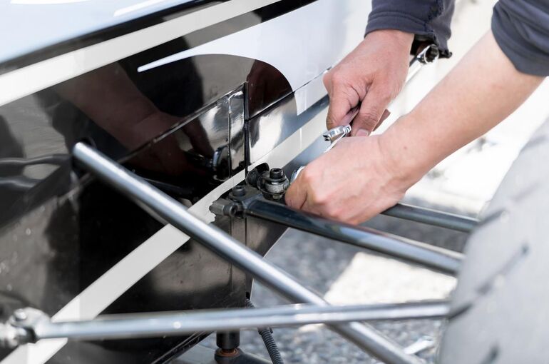 中古車の修復歴を徹底解説！見分け方から購入時の注意点まで #中古車修復歴とは#中古車#修復歴とは