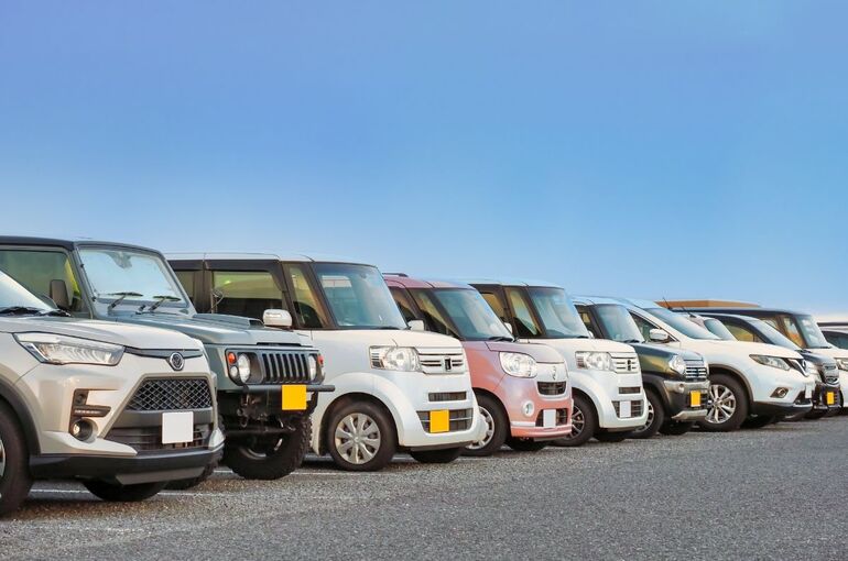 中古車の軽を選ぶ際に押さえるべきポイント！中古車の軽の魅力と購入時の注意点 #中古車軽 #中古車 #軽