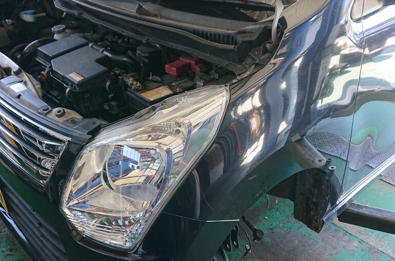 京都宇治市ワゴンRミッションCVT交換修理　大阪　枚方市　楠葉　八幡市　城陽市　京田辺市　久御山町等からのお問い合わせもお待ちしてます。　　