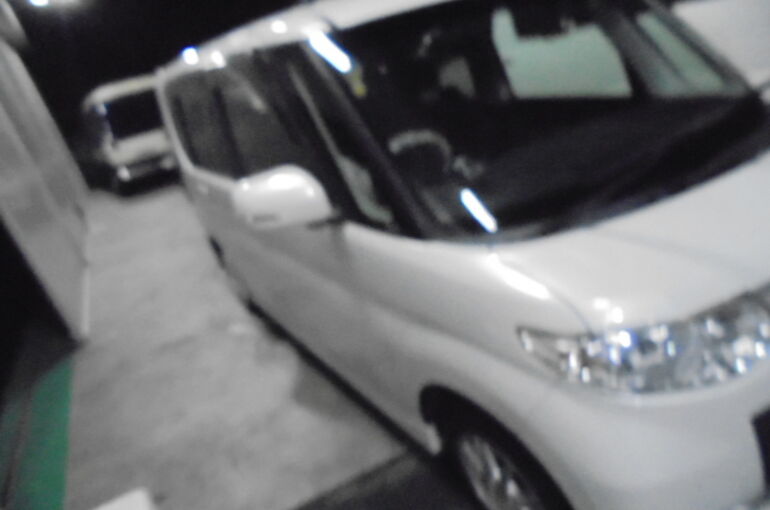 ダイハツ　タント　ＤＢＡ－Ｌ３７５Ｓ　車検点検整備　費用抑えめ　大阪　枚方市